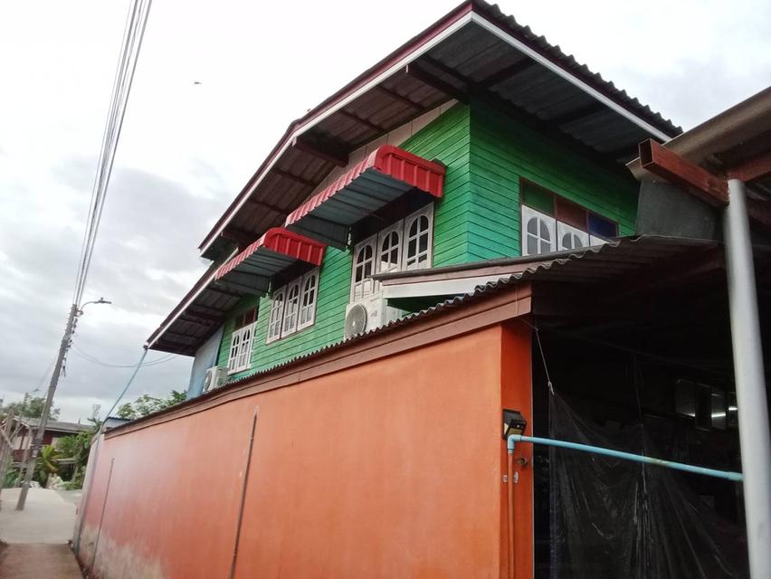บ้านพร้อมที่ดิน 16