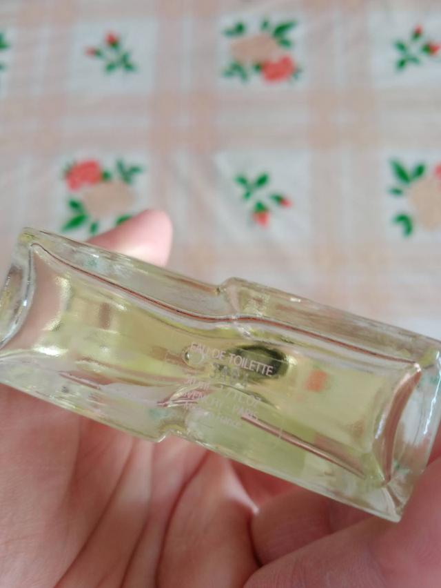 น้ำหอมแท้ราคาคุยกันได้ Givenchy only Givenchy edt 35ml  2