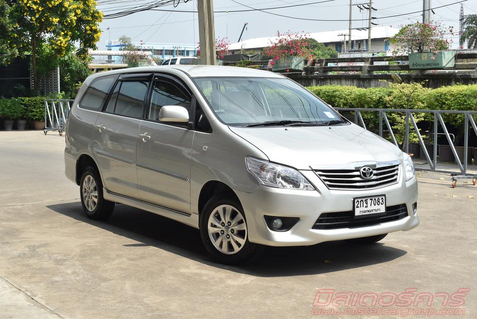 2013 TOYOTA INNOVA 2.0 G ( 7083 ) 3