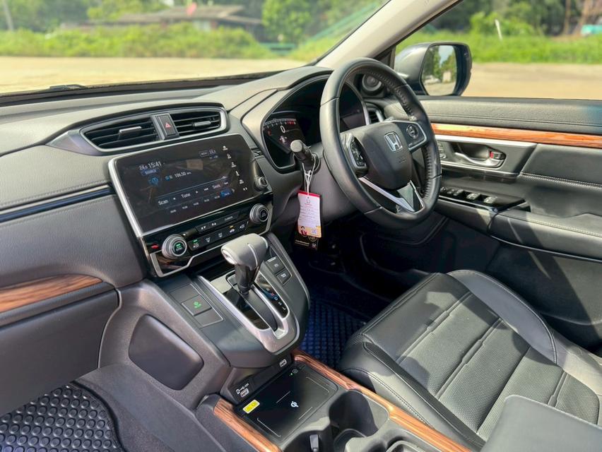 HONDA CRV MY20 Wagon 4dr EL CVT 4WD 2.4i Y20 18
