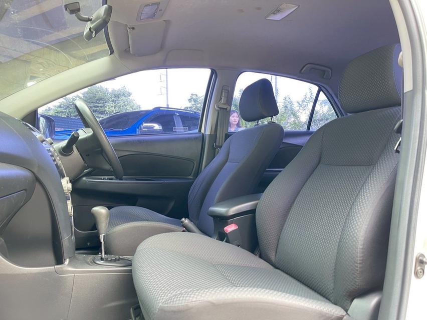 รหัสรถ WMT53 Vios 1.5E ปี 2009 7