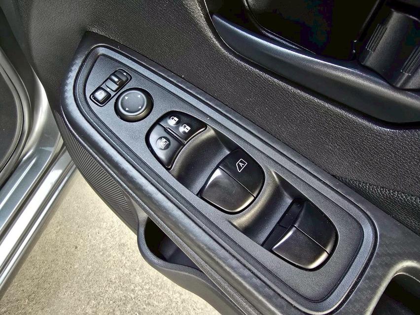 รหัสรถ WMT133 📌Almera 1.0EL ปี 2021 รูปที่ 9