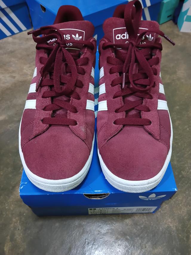 รองเท้า adidas campus 2.0 ของแท้