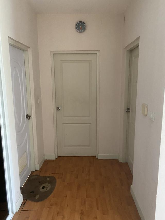 ขายบ้านเดี่ยว พร้อมอยู่ 2 ชั้น 77 ตรว. ไลฟ์บางกอกบูเลอวาร์ด ติดถนนใหญ่รามอินทรา 18