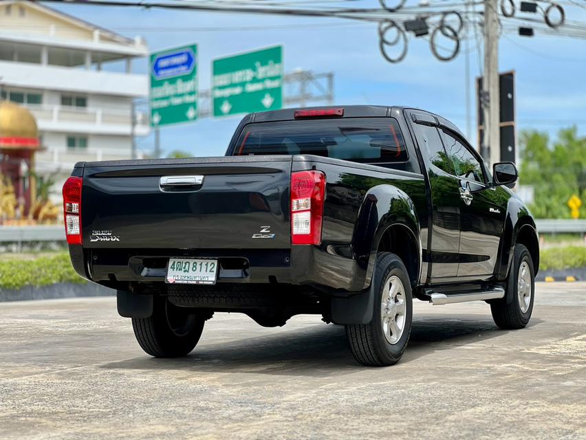 ปี 2016 ISUZU D-MAX, 1.9 Ddi L โฉม HI-LANDERSPACECAB รูปที่ 9
