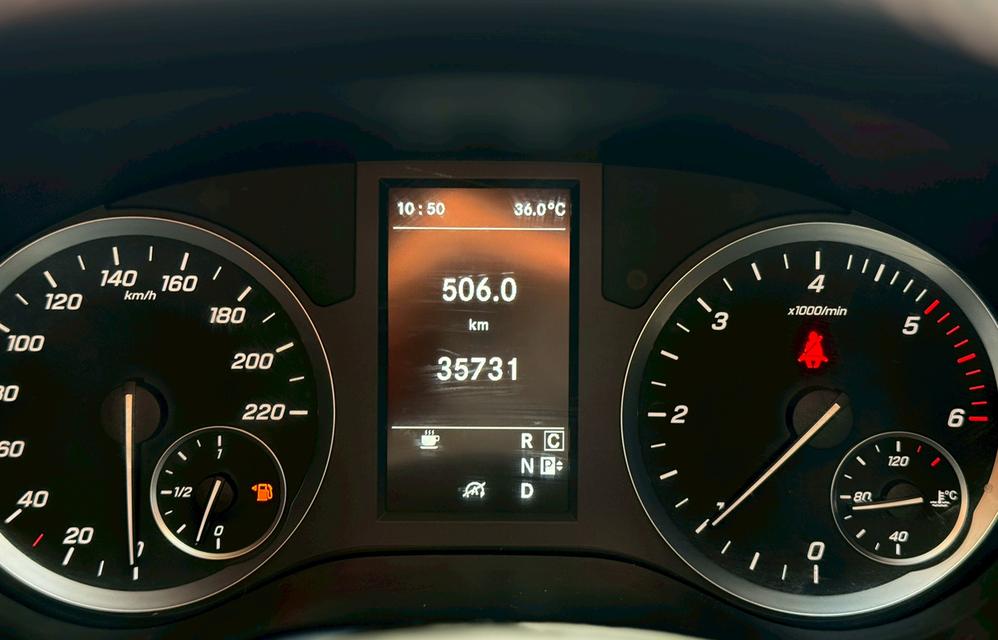 BENZ VITO 119 CDI 2022   16