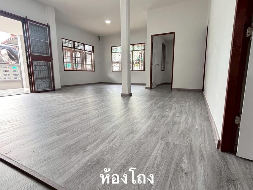 บ้านพร้อมสิ่งปลูกสร้าง จ.กาญจนบุรี 10