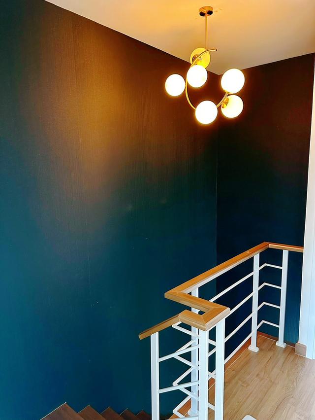 ปล่อยเช่า ทาวน์โฮมพร้อมอยู่ เฟอร์ครบลาดกระบังซอย3 18