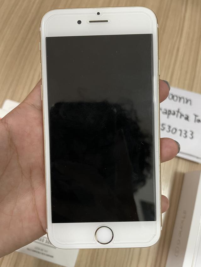 i phone 6s (32GB) 2,000฿ 2