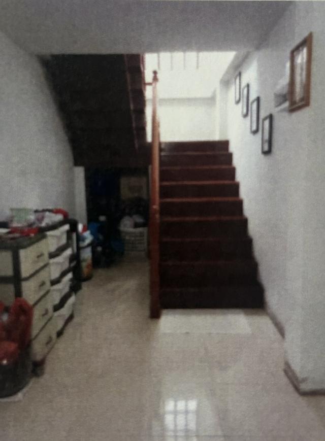 ขายบ้านเดี่ยว 2 ชั้น 5