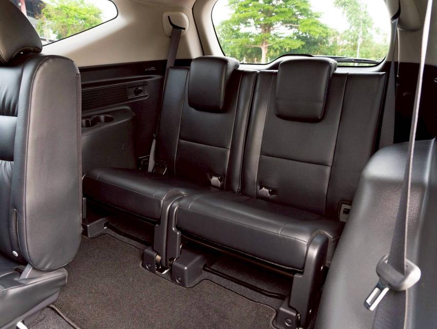 ขาย Mitsubishi Pajero 2.4GT ปี18 17