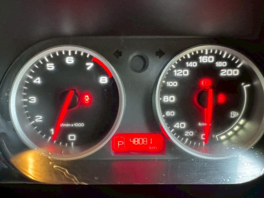 MG 3 ตัว X SUNROOF เครื่อง 1.5cc. AUTO ปี 2021