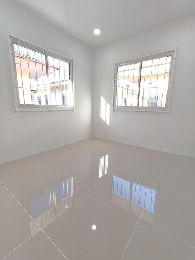 บ้านเดี่ยว​ลำลูกกาบึงคำพร้อยหมู่บ้านพฤกษาวิลเลจ 1 รับชมบ้าน 085-318-6868​ 18