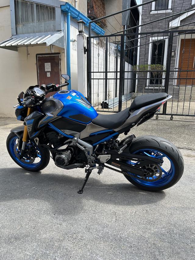 z900 se ปี 2016 จด 17 รูปที่ 3