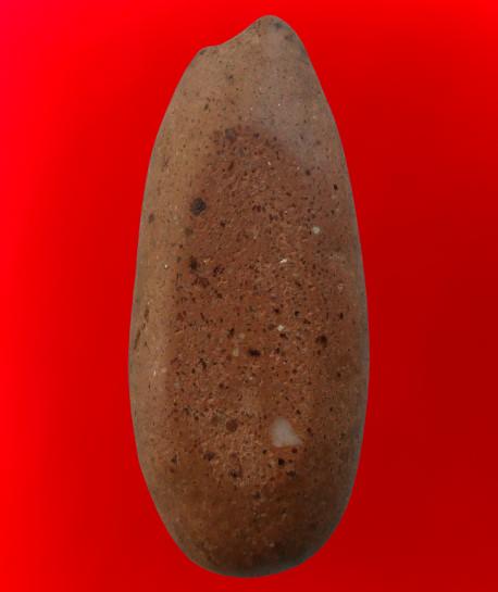 พระซุ้มกอเนื้อดินเก่าค่ะ รูปที่ 10