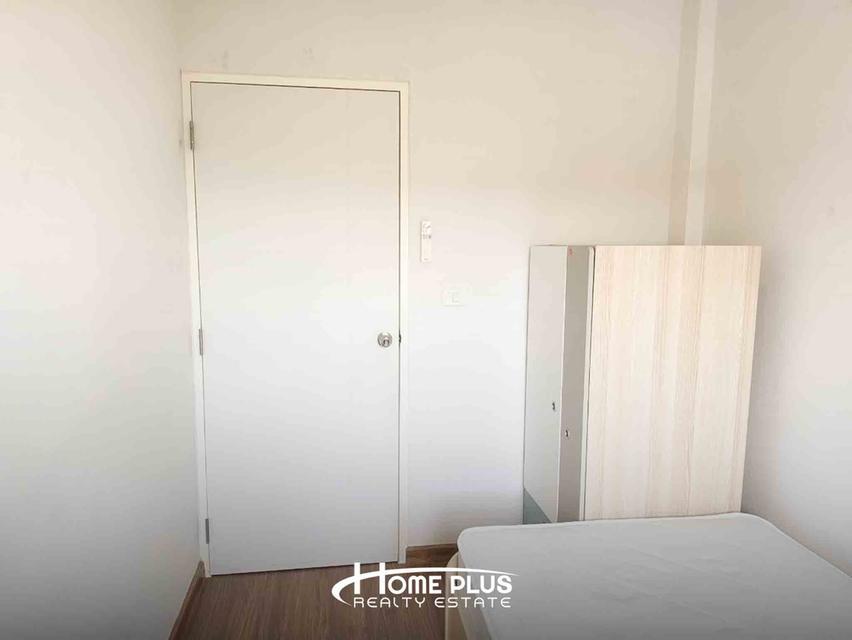 ขายทาวน์โฮม 2 ชั้น บ้านลุมพินี ทาวน์วิลล์ ลาดปลาดุก–บางไผ่ สเตชั่น หน้าบ้านติดสวน ใกล้รถไฟฟ้าสายสีม่วง พร้อมอยู่ 15