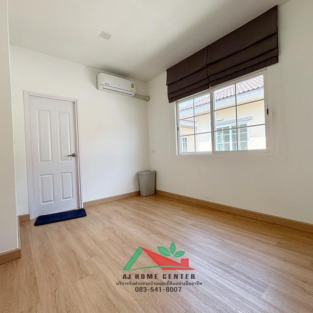 ขายบ้านแฝด2ชั้น 39.2ตรว. ม.โกลเด้น นีโอ งามวงศ์วาน-ประชาชื่น บ้านใหม่แต่งสวย หิ้วกระเป๋าเข้าอยู่ได้เลย 13