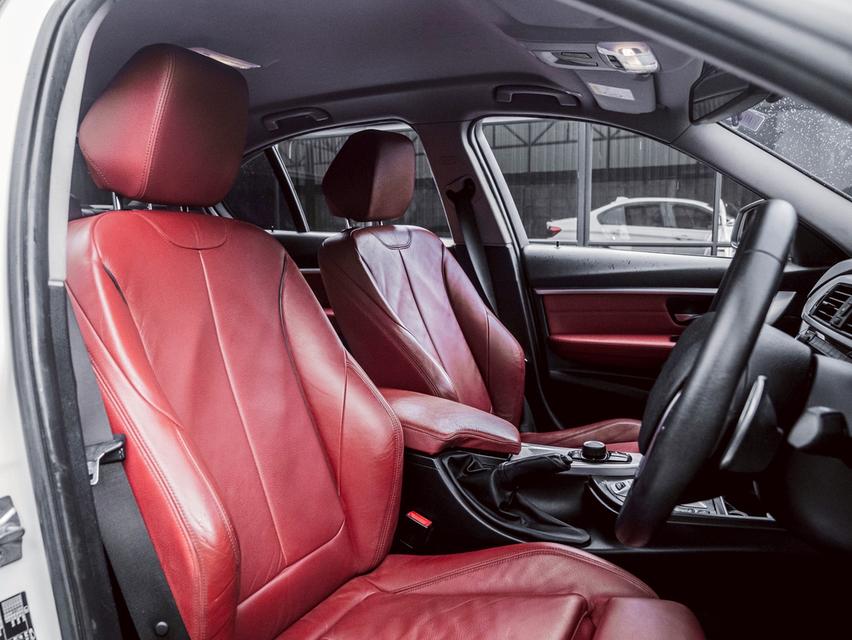 รหัสรถ 67GG3204 #BMW #330e  #M3 Look ปี 2019 แต่งหล่อๆ 11