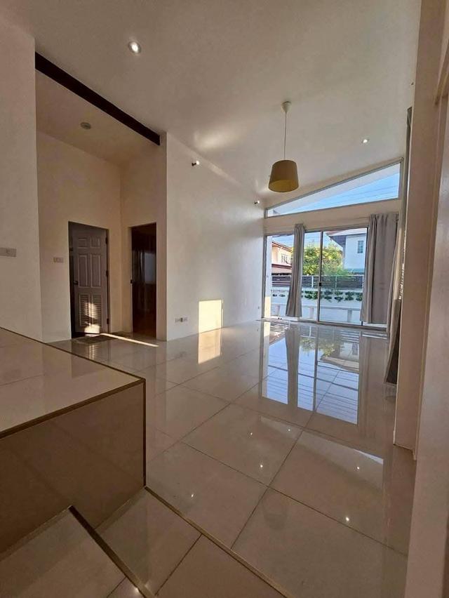 ให้เช่า  บ้านเดี่ยวชั้นเดียว  ซ.25แยก12 ถ.เสนานิคม1 แขวงจรเข้บัว เขตลาดพร้าว 8