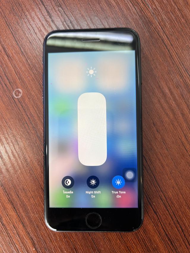 iphoneSE2 64GB TH/A สเป็คคล้ายi11 7