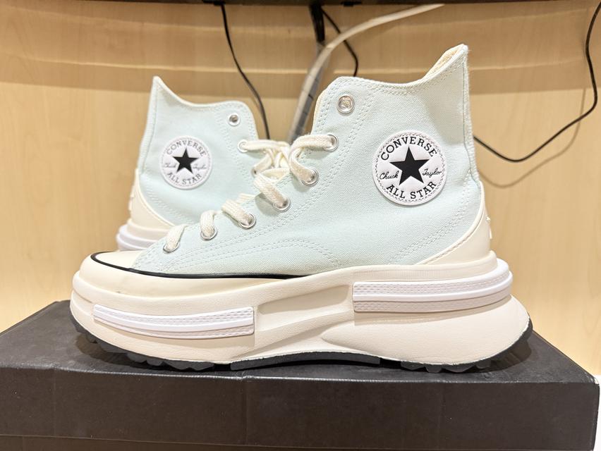 CONVERSE RUN STAR LEGACY CX มือสอง