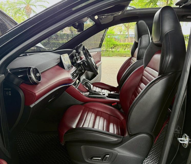 MG HS 1.5 X Turbo ปี 2020 6