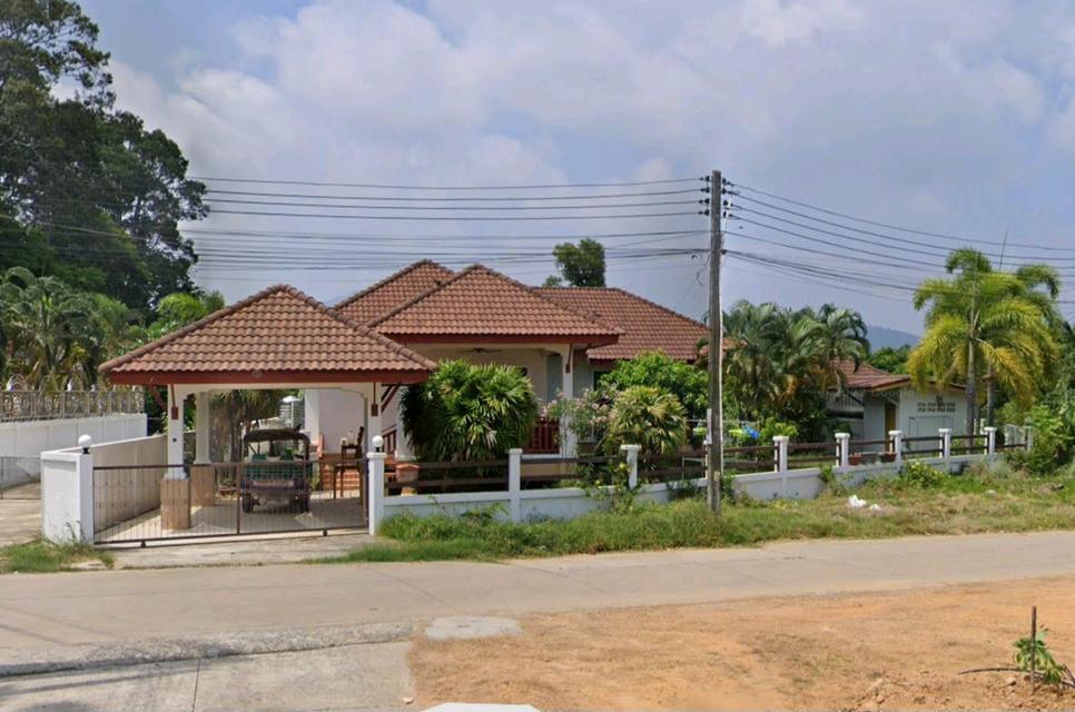 ขายบ้านระยอง (Home rayong sale Near Mae Ramphueng Beach) 1