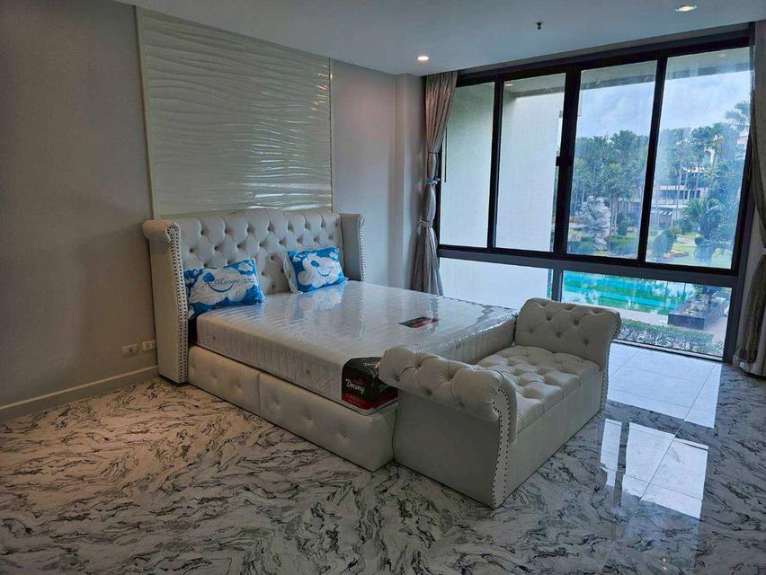 บ้านริมทะเลบางพระ Duplex style 13