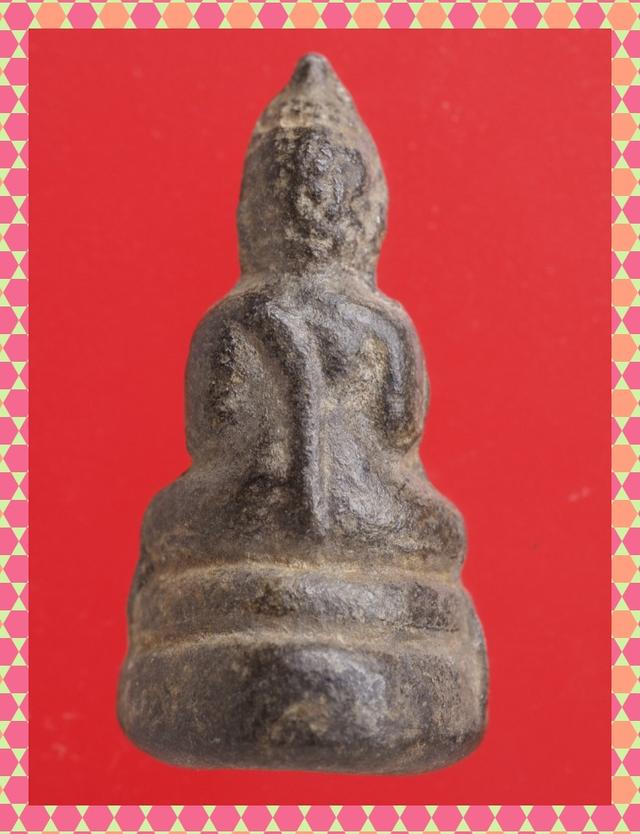 p63.พระโลหะ พระเครื่อง