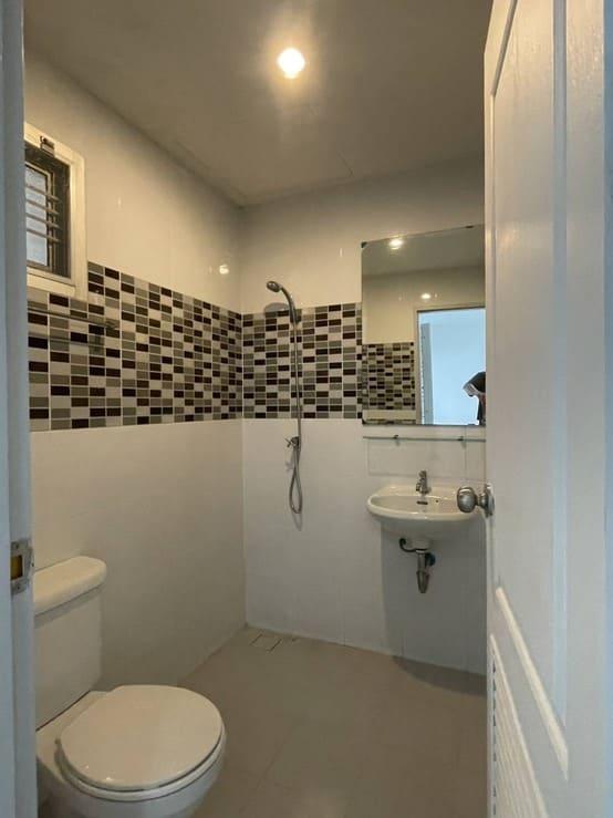 ทาวน์โฮม 2 ชั้น 24.6 ตร.วา โครงการศุภาลัย เบลล่า วงแหวนปิ่นเกล้า-พระราม 5 อำเภอบางกรวย 11