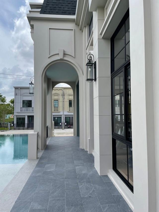 House For Rent Siri Place MegaBangna 4