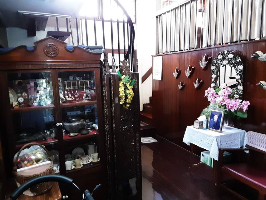 บ้านเดี่ยวเนื้อที่ 446 ตรว. ใจกลางเมือง เหมาะสำหรับลงทุน 6
