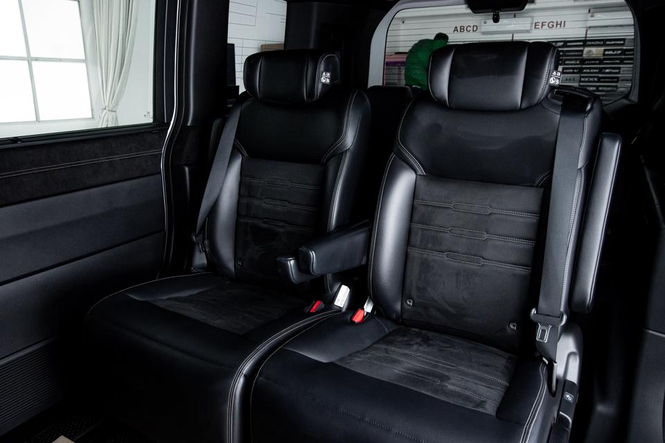 รหัสรถ 1D158 🚐 HONDA STEP WGN SPADA PREMIUM LINE 1.5 ปี 2023 14