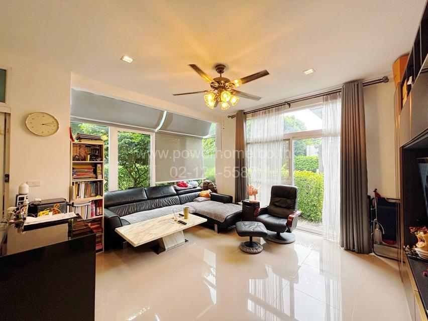 หมู่บ้านคาซ่าวิลล์ดอนเมือง - สรงประภา  แขวงสีกัน เขตดอนเมือง กรุงเทพฯ 6