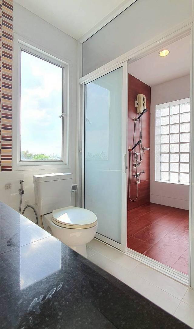 HomeOffice 4 ชั้น (หลังมุม) พร้อมตบแต่ง 14