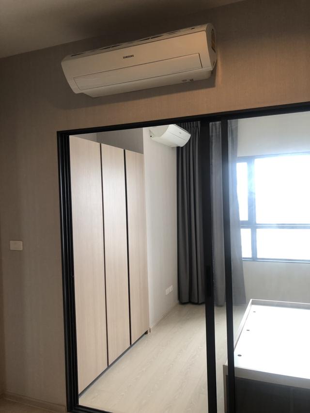 ขายคอนโด IDEO สุขุมวิท 115 ติด BTS ปู่เจ้า 8