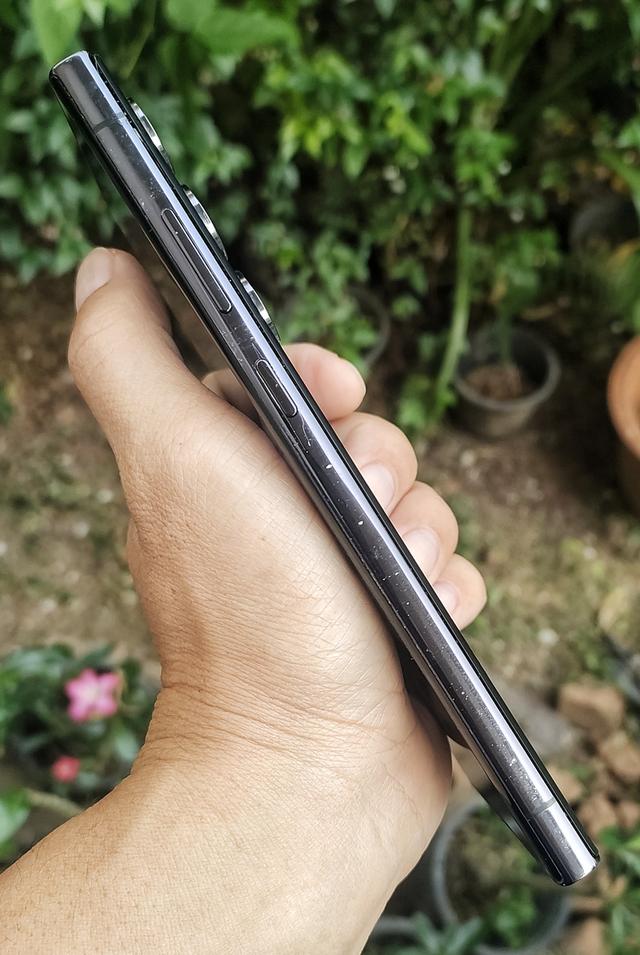 สุดยอดมือถือ5Gจอยักษ์ Samsung S23 ULTRA 5G แรม8+8 รอม256 แรงสุดๆ(SNAP8 GEN2) กล้องโหด(200ล้าน ซูม100เท่า) จอOLED120Hzสุดสวย พร้อมS-Penในตัว รูปที่ 5