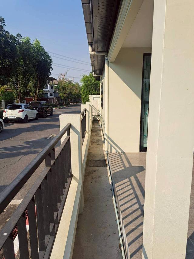 ขาย/ให้เช่า บ้านเดี่ยวหลังมุม รีโนเวทใหม่ 5