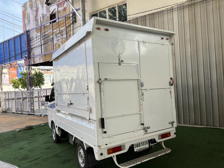 Suzuki Carry 1.5 Truck