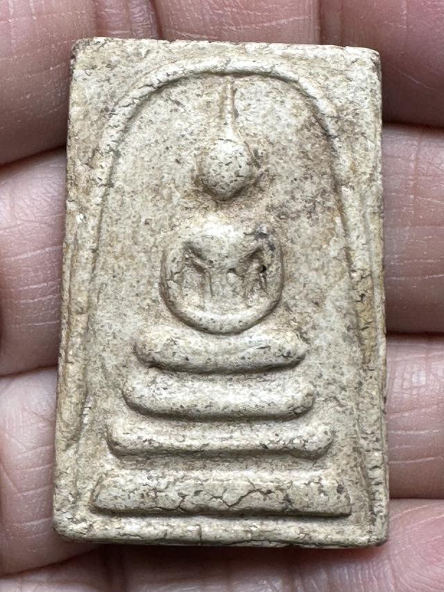 พระสมเด็จพิมพ์ทรงเจดีย์