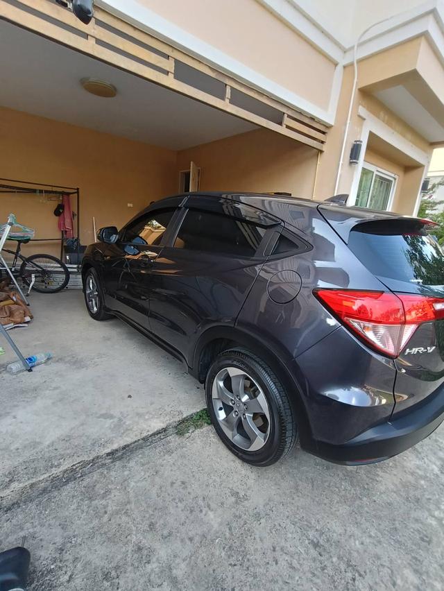 รถเก๋ง Honda HRV-E ปี2015 รูปที่ 2