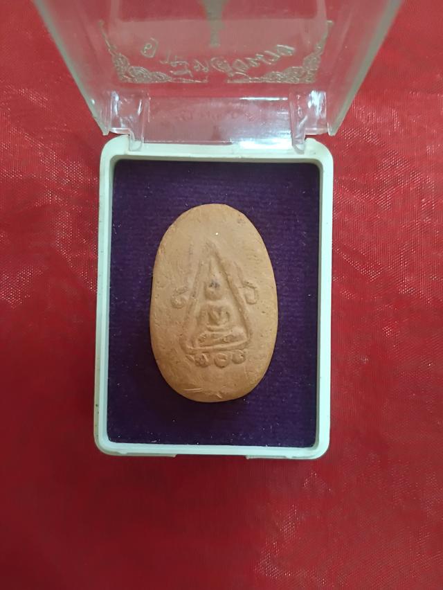 ฤาษีหลังนาง วัดจุฬามณีพิษณุโลก