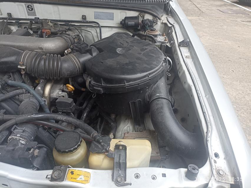 รถบ้านกระบะ 4 ประตู เครื่องดี แอร์เย็น กระจกไฟฟ้าใช้ได้ทุกบาน เกียร์ดี ภาษี69 รับประกันไม่จมน้ำ พลิกคว่ำ ทำทุกอย่างให้หมดแล้ว ซื้อไปรับรองไม่ผิดหวัง