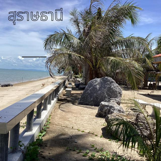 ที่ดินติดะเล 7