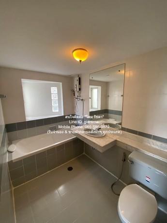 รหัส DSL-739.1 FOR SALE Condominium บ้านสวนธน รัชดา 3500000 BAHT. 85ตาราง.เมตร ใกล้ รัชดาภิเษก 36 เข้าออกได้หลายทาง 8