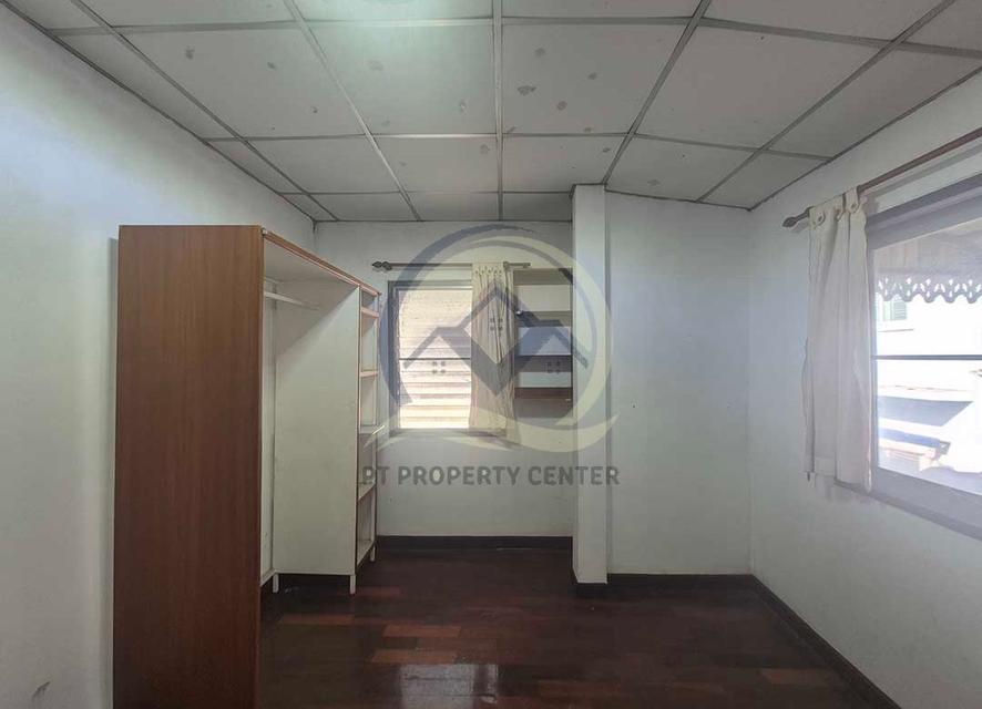 โครงการอัมรินทร์ 3 สายไหม ซอยสายไหม 13 บ้านเดี่ยว 2 ชั้น โครงการติดถนนใหญ่ สายไหม ตามสภาพราคายังเจรจาได้ 15