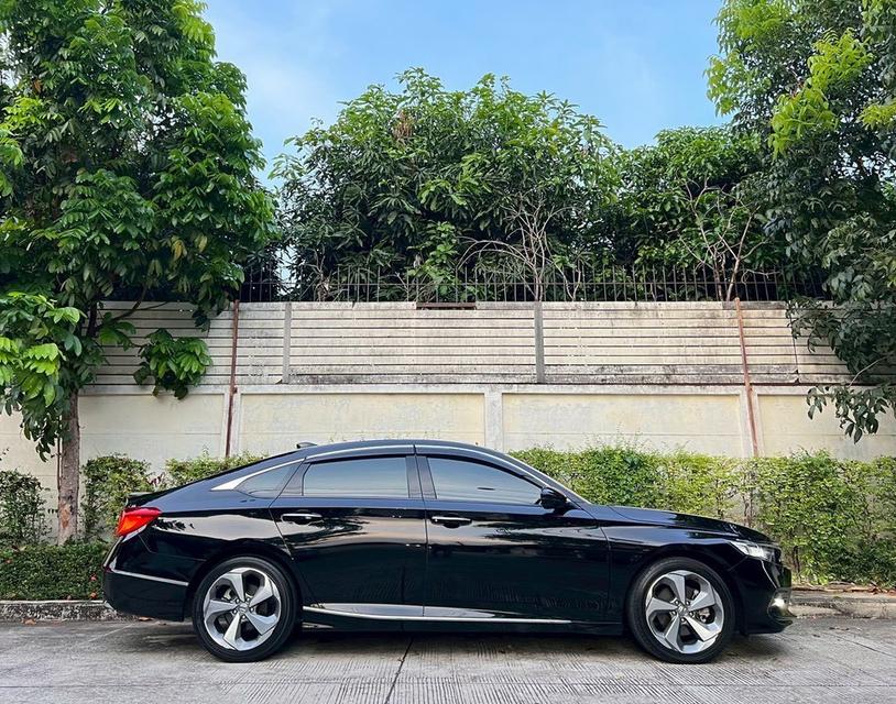 ขาย Honda Accord 2..0e:hev Tech ปี21 4