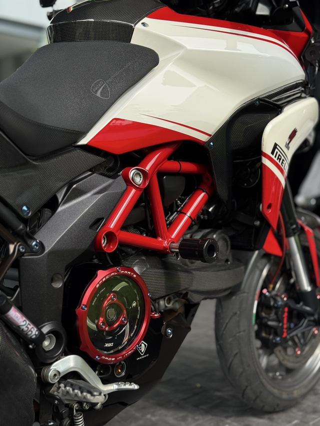 Ducati