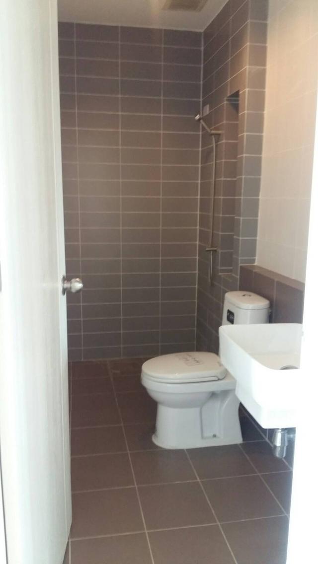 ทาวน์โฮม 2 ชั้น มือสอง สภาพนางฟ้า เจ้าของไม่เคยเข้าอยู่ 9