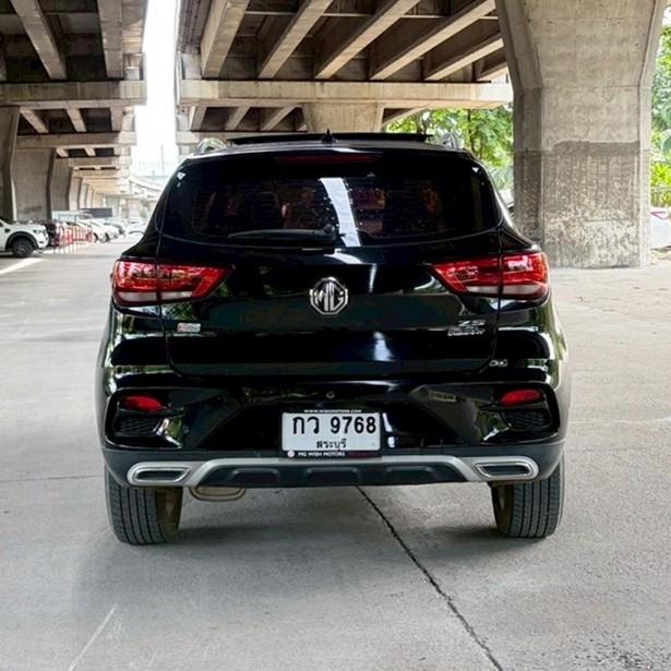 🚗 2023 MG ZS 1.5 X+ Sunroof AT รูปที่ 6